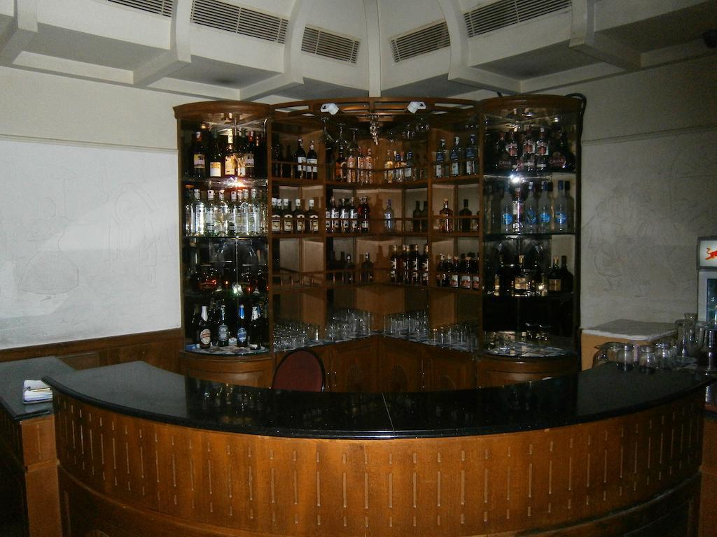 Quality Airport Hotels Nedumbassery Kültér fotó