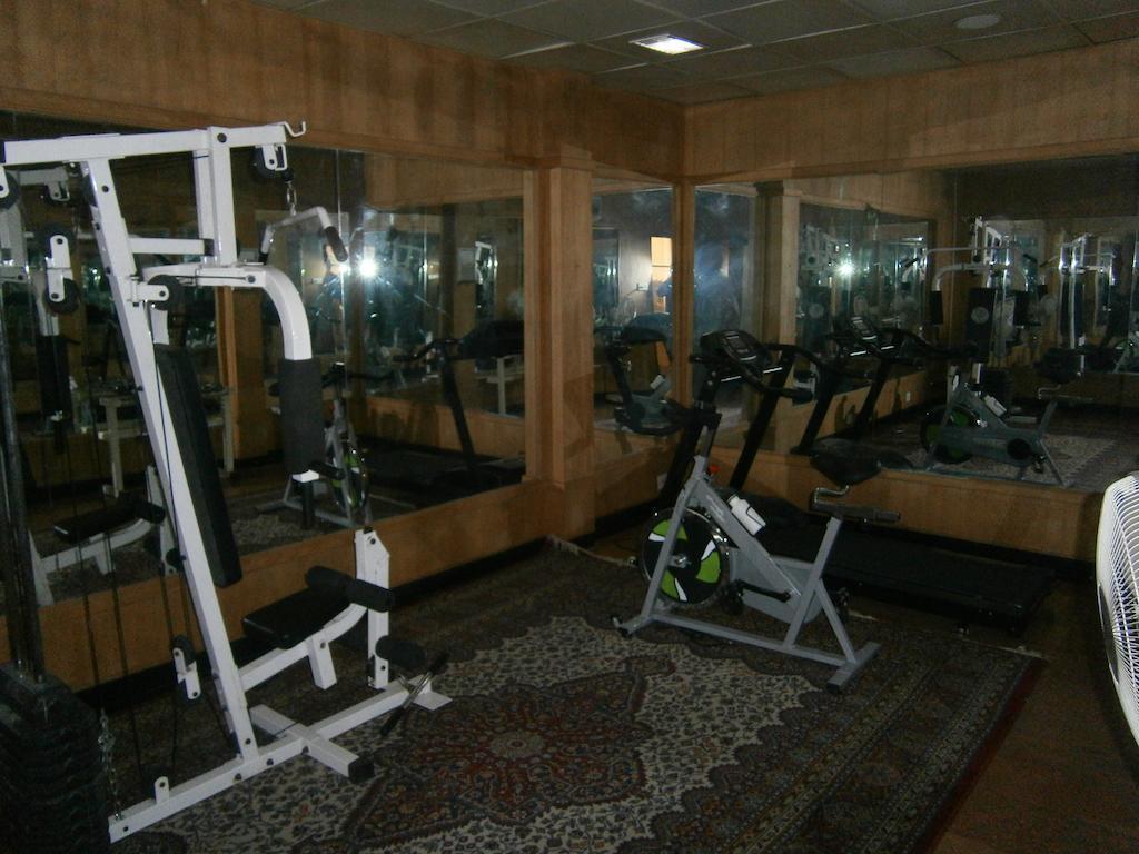 Quality Airport Hotels Nedumbassery Kültér fotó